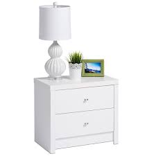 Overstock Com Online Shopping Bedding Furniture Electronics Jewelry Clothing More White Nightstand Prepac Furniture Bedside Tables Nightstands