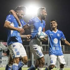 Dalla libera jugó en river plate, unión de santa fe, temperley, estudiantes de la plata, atlas de méxico, independiente santa fe, puebla fc, platense, huracán, racing club y newell's old boys. Platense Estudiantes De Rio Cuarto Dia Hora Tv Y Todo Lo Que Hay Que Saber De La Final Por El Segundo Ascenso A Primera Tn