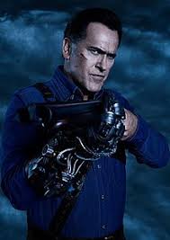 Последние твиты от ash williams (@ashwilliams1). Ash Williams Wikipedia