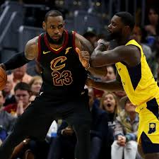 Más abajo te presentaré las mejores alternativas para que puedas ver el partido de la nba Nba Playoffs 2018 Lebron James And Cleveland Cavaliers Survive And Advance Sbnation Com