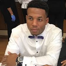 Andre Troy's Instagram, Twitter & Facebook