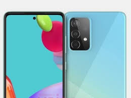 Samsung galaxy a52 4g android smartphone. Samsung Galaxy A52 5g Leaked Renders Suggests 6 5 Inch Display Hole Punch Cut Out Design Technology News