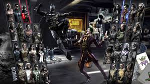 Injustice Mod Ios In 2020 Injustice Cheat Online Cheating