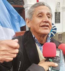 Proyectan ley de apoyo a la PTAR con contraparte de la gobernación