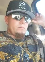 Enrique Perales Hernandez, age 31