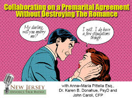 Our california family law attorney strongly discourages waiving your right to independent counsel, however. Prenuptial Agreements Collaborating On A Premarital Agreement Without Destroying The Romance Law Offices Of Laura M D Orsi Llc Monmouth County Divorce Lawyer Red Bank Family Law Attorney