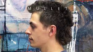 One season you will see guys with mohawk styles quite often while in another three months chinstrap haircuts become more popular. How To Classic Mullet Haircut Youtube