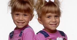 Maybe you would like to learn more about one of these? Olsen Twins Refuse To Return For Final Season Of Fuller House