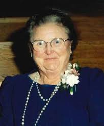 Ruth Oestreich Obituary (1920