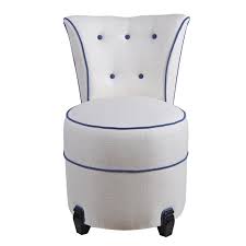 And for that, you need a dressing table that's stylish, functional and with plenty of wow thrown in. Coco Dressing Table Chair Nina Campbell