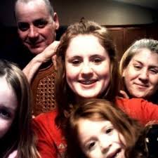 Fundraiser for Therese Flaherty by Chase Morgan : Therese Flaherty Leukemia  Family Fund Support Page