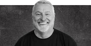 Mike Carruth, Author at BMX NEWS