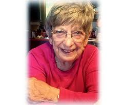 Joan Lenker Obituary (1934