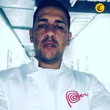 Eduardo Enrique Montes Traverso