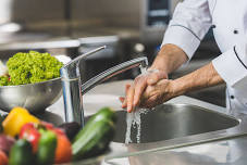 ServSafe Food Safety Manager Class + Exam, July 6th