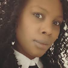 This groomswoman didn't come to play!