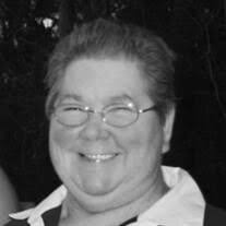 Berta Elizabeth Gay Obituary (2025)