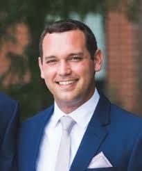 Meet Leadership Worcester: PETER DUNN