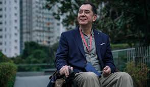 Check spelling or type a new query. Of Course I M Scared Outspoken Actor Anthony Wong On His Hong Kong Future And Acclaim For Still Human South China Morning Post