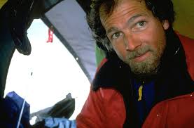 American Alpine Club