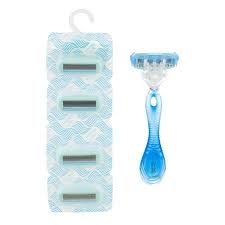 Choose from contactless same day delivery, drive up and more. Schick Hydro Silk Women S Shaving Starter Set 1 Razor And 5 Refill Blades Walmart Com Woman Shaving Shaving Schick