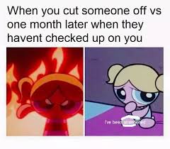 9 Symptoms Of Borderline Personality Disorder As Explained By Memes Funny Relationship Memes Funny Relationship Quotes Funny Relationship