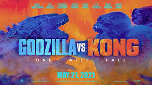 Jump to navigationjump to search. Godzilla Vs Kong Release Date Cast Plot Trailer And Other Important Details That You Must Know Best Toppers