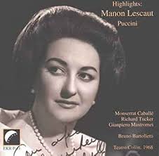 Manon Lescaut