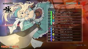 Senran kagura reflexions is an ecchi dating sim game that in reality is a touching and . Senran Kagura Burst Re Newal Save Game Manga Council