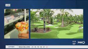 Pop Stroke Miniature Golf To Hold Its First Tournament Today