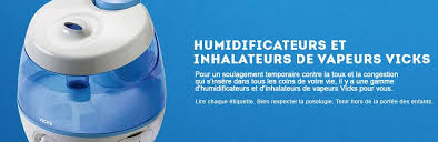 Notice, mode d&#x27;emploi et avis consommateur sur les produits vicks vous possédez un produit vicks et vous avez besoin de la notice d&#x27;utilisation ou du mode d&#x27;emploi?vous voulez prendre connaissance des avis consommateur avant de faire votre choix d&#x27;achat parmi les produits sur le marché ? Humidificateurs Et Inhalateurs De Vapeurs Vicks