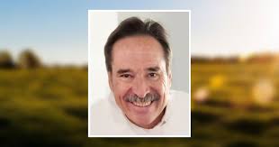 Dan Curtis Stahn Obituary December 15, 2020