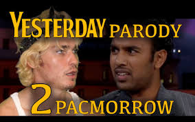 Luke Pacheco Fan Club