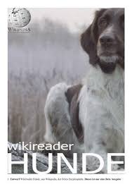 Mitglied im vdh / fci. 1 Entwurf Wikireader Hunde Aus Wikipedia Der Freien Enzyklopa Die