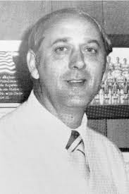 William Gregg “Bill” Case