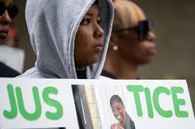 Weeks Later, Death of Young Black Woman in SF Jail Remains Shrouded in  Mystery