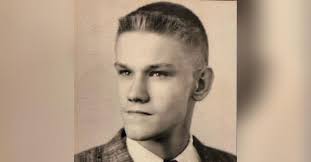 Neil J. Almquist Obituary