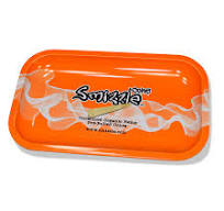 Wholesale Rolling Tray - Smizzle Original Orange (50 pcs/Box ...