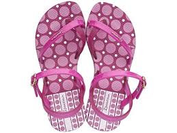 Ipanema Fashion Sandal Iii Kids 81715 Eu32 20 5 Cm