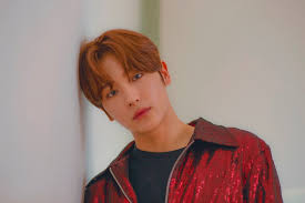 Update about hyunjae the boyz ❤ agensi : The Boyz Lee Jaehyun And Hyunjae Image 6244591 On Favim Com