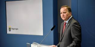 Det meddelar talman andreas norlén. Bt07lzkdzg8bnm