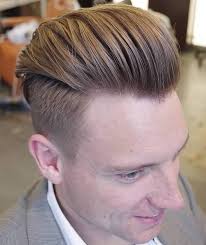 30 Pompadour Haircut Ideas For Modern Men Styling Guide Pompadour Hairstyle Mens Hairstyles Short Sides Pompadour Haircut