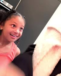 @Kylie Jenner Stormi in shock  #kyliejenner#kylieeeditsv#kylie#stormiewebster#kingkylie#viral