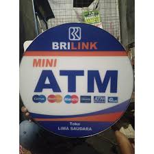 Cara membuat desain brosur yang menarik ayuprint co id brochure template pamphlet template free brochure template. Neon Box Bulat Promo Khusus Agen Bri Link Diameter 60 Shopee Indonesia