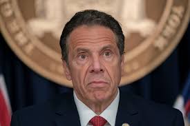 Specifically, the investigation found that governor andrew cuomo sexually harassed current and former new york state employees by engaging in unwelcome and. Andrew Cuomo Managed To Kill Grandma And New York S Economy