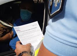Voici une liste des pièces valables. Attestation Justificatif Quels Sont Les Papiers Necessaires Pour Circuler