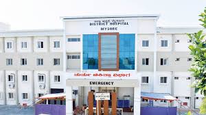 281 Fresh Covid 19 Positive Cases In Mysuru 6 Deaths Star Of Mysore