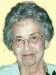 Lorene Robertson Obituary August 4, 2011