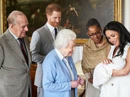 Born 15 september 1984) is a member of the british royal family. Harry E Meghan Filha Pode Ter Nome Em Homenagem Ao Principe Philip