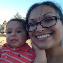 Krista Napier's Instagram, Twitter & Facebook